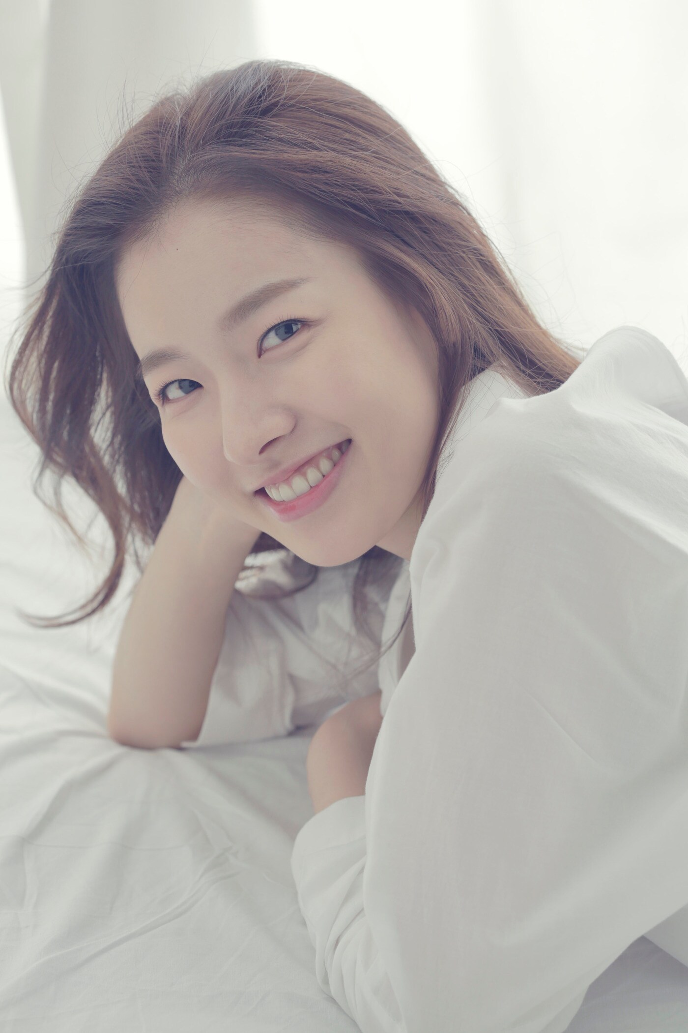 배우 이시아, 얼리버드 전속계약…박은혜·진세연 한솥밥 - 뉴스1