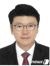 신임 김명섭 경남도 정책공보특별보좌관.(경남도제공)2019.4.30.ⓒ 뉴스1