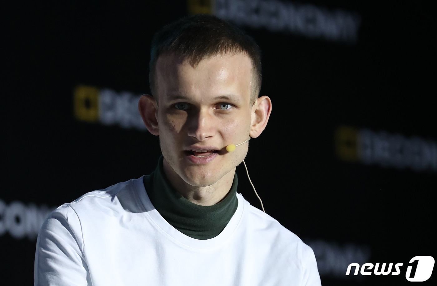 이더리움재단, 韓 블록체인 개발자 위해 2500만원 지원 - 뉴스1