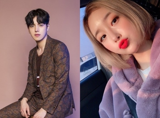 라이언하트, 서현숙 인스타그램 ⓒ 뉴스1