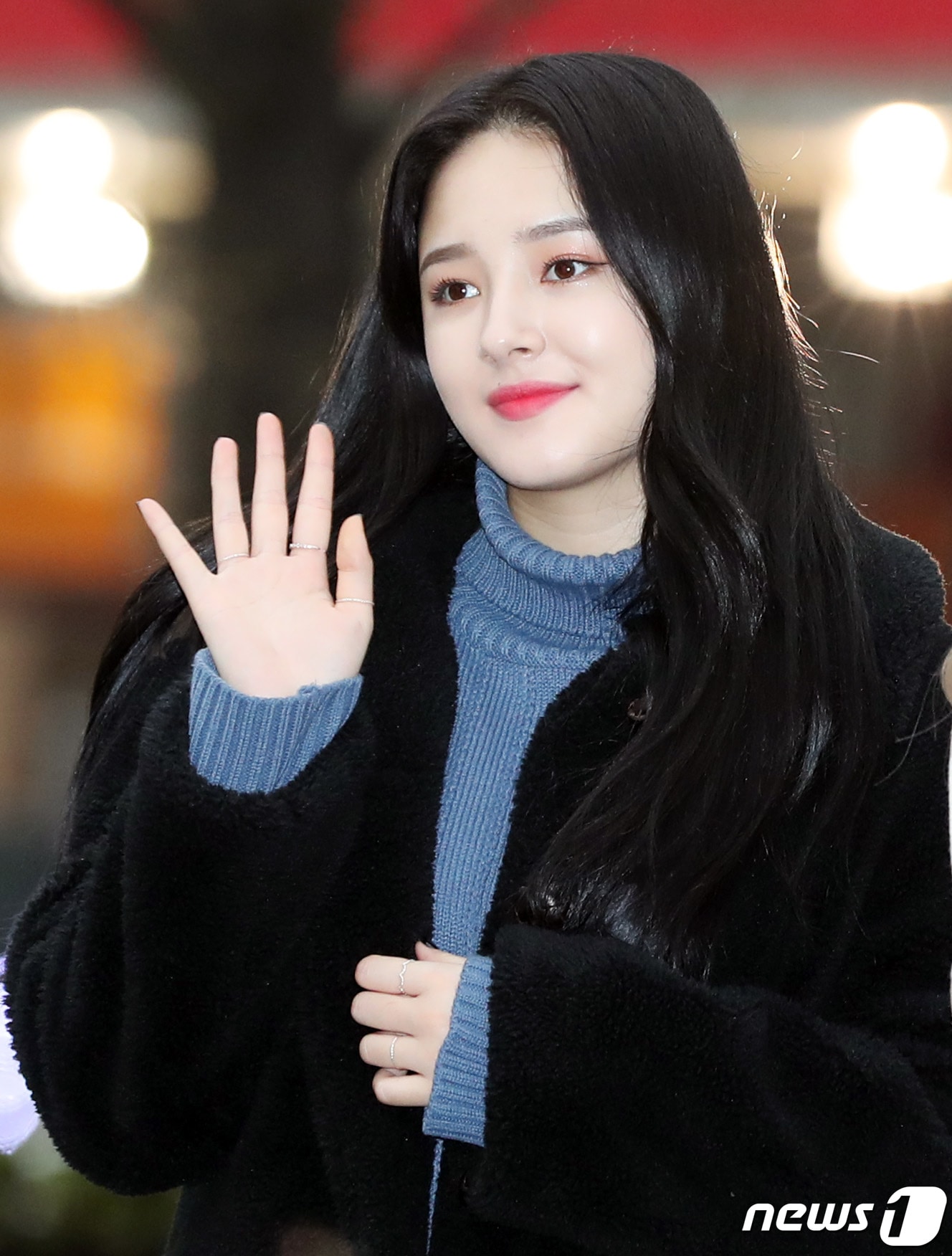 모모랜드 낸시/뉴스1 ⓒ News1 권현진 기자