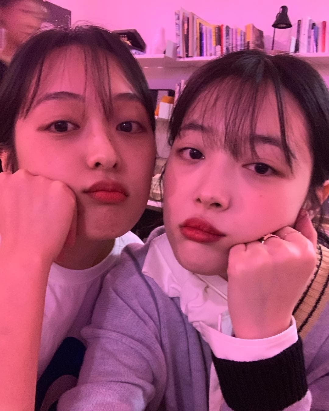 설리 인스타그램 ⓒ 뉴스1