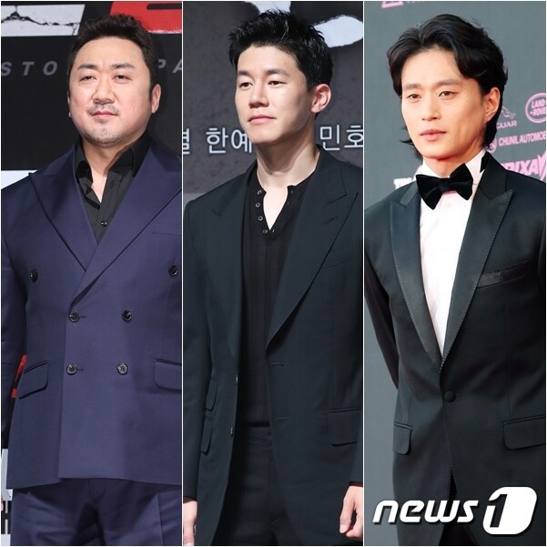 뉴스1 DB ⓒ 뉴스1