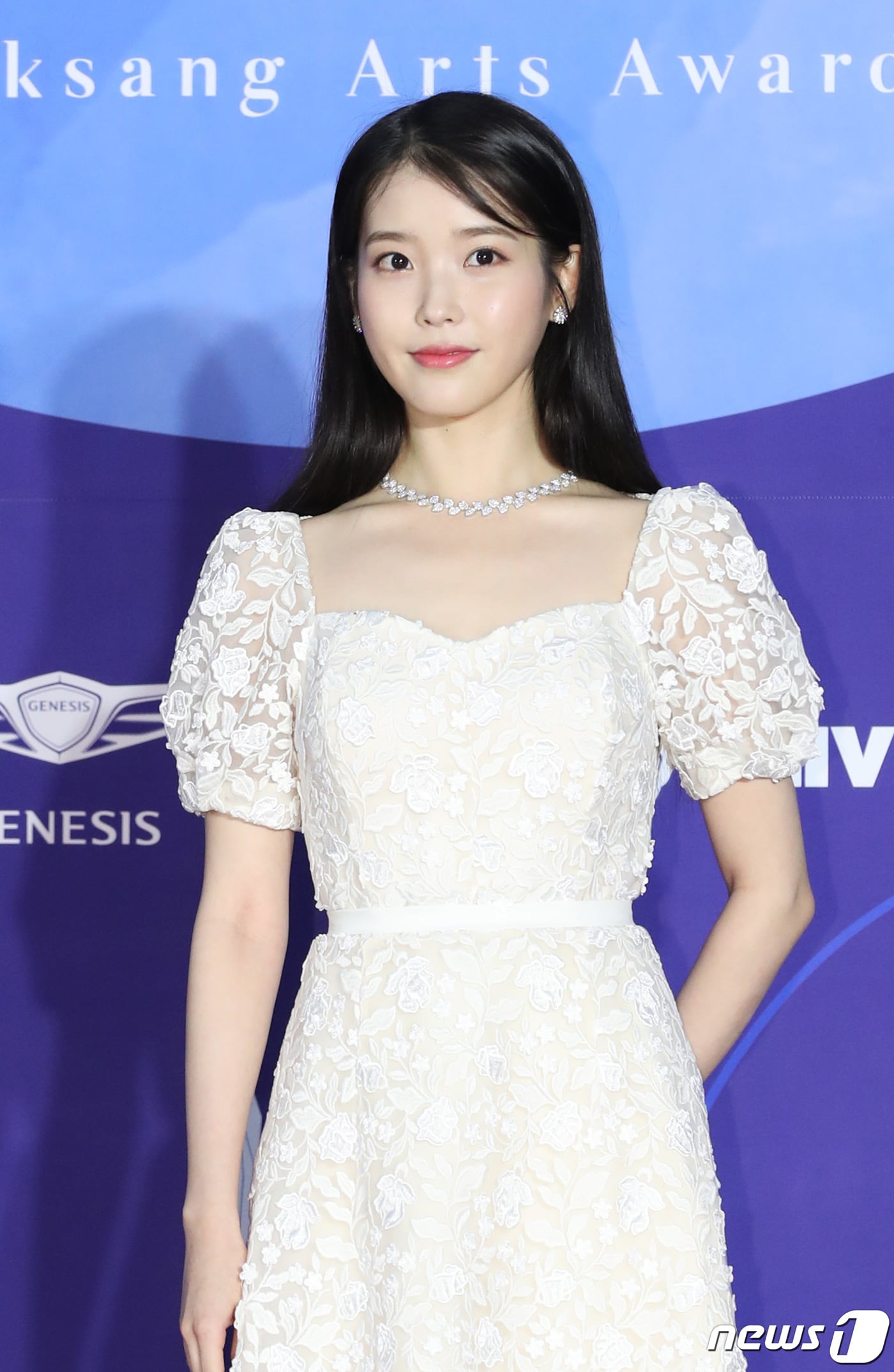 아이유 / 뉴스1  DB ⓒ News1 권현진 기자