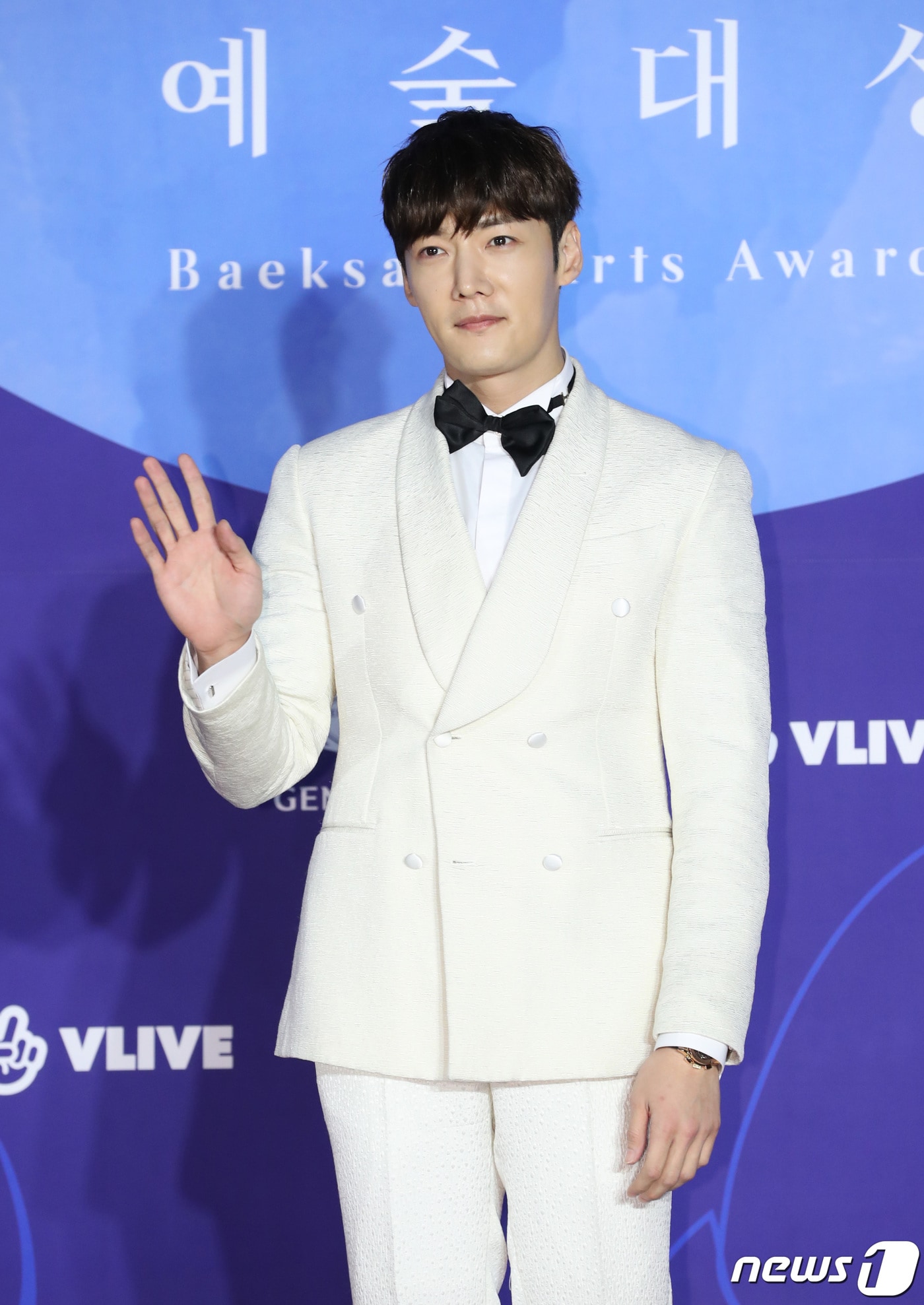 배우 최진혁/뉴스1 ⓒ News1 DB