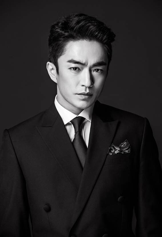 ⓒ 뉴스1 배우 정문성/굿맨스토리 제공