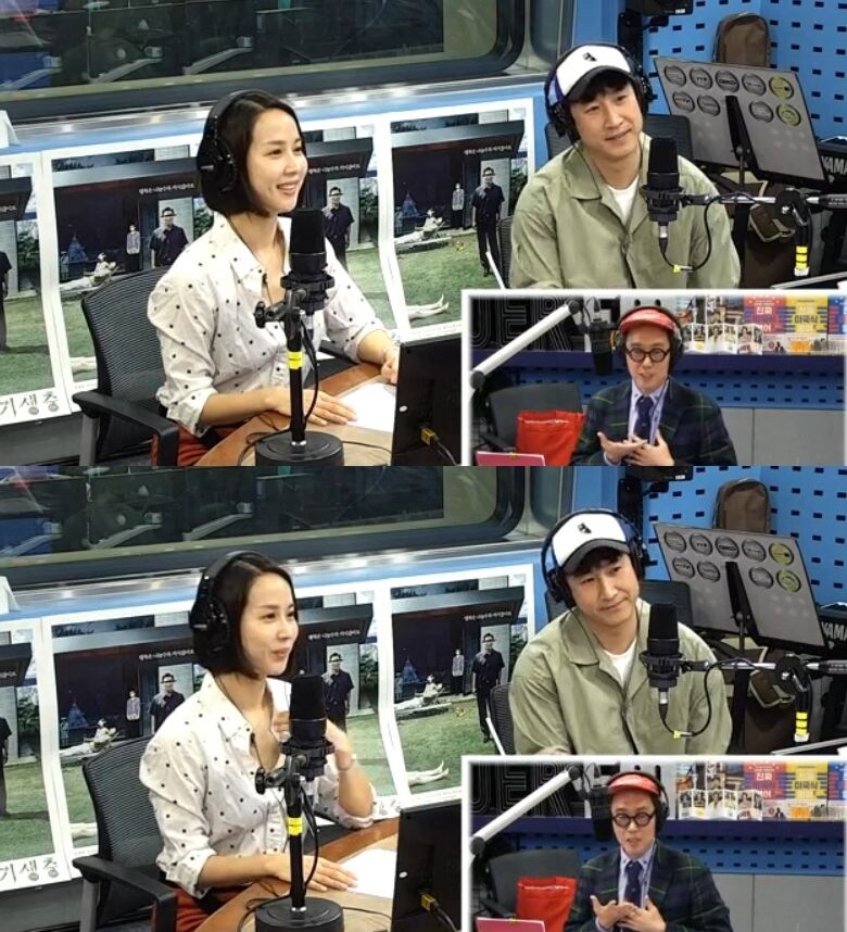 SBS 고릴라 ⓒ 뉴스1