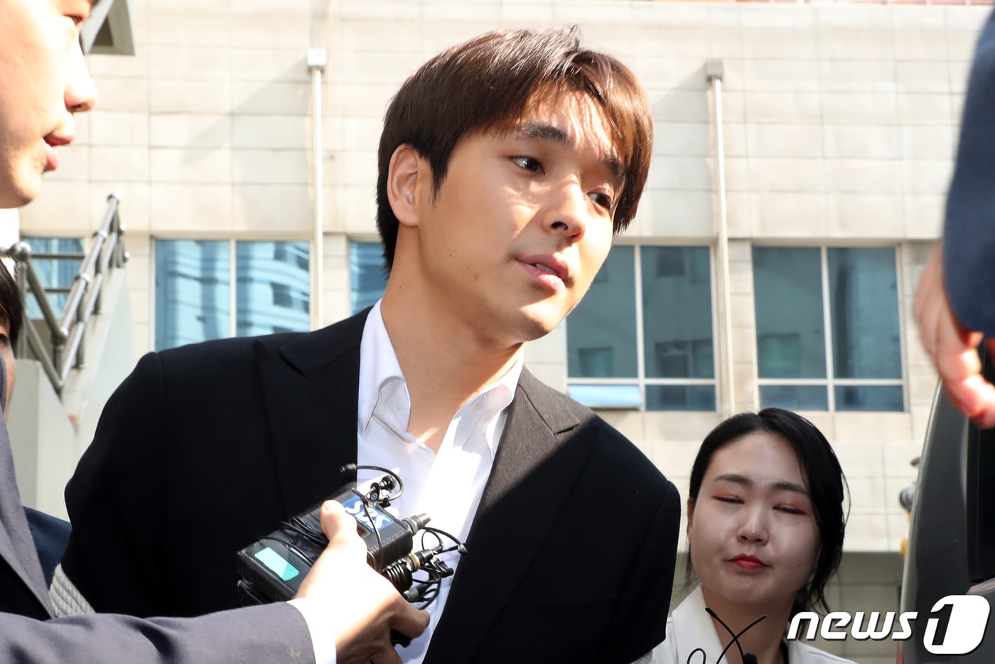 가수 최종훈 /뉴스1 ⓒ News1 황기선 기자