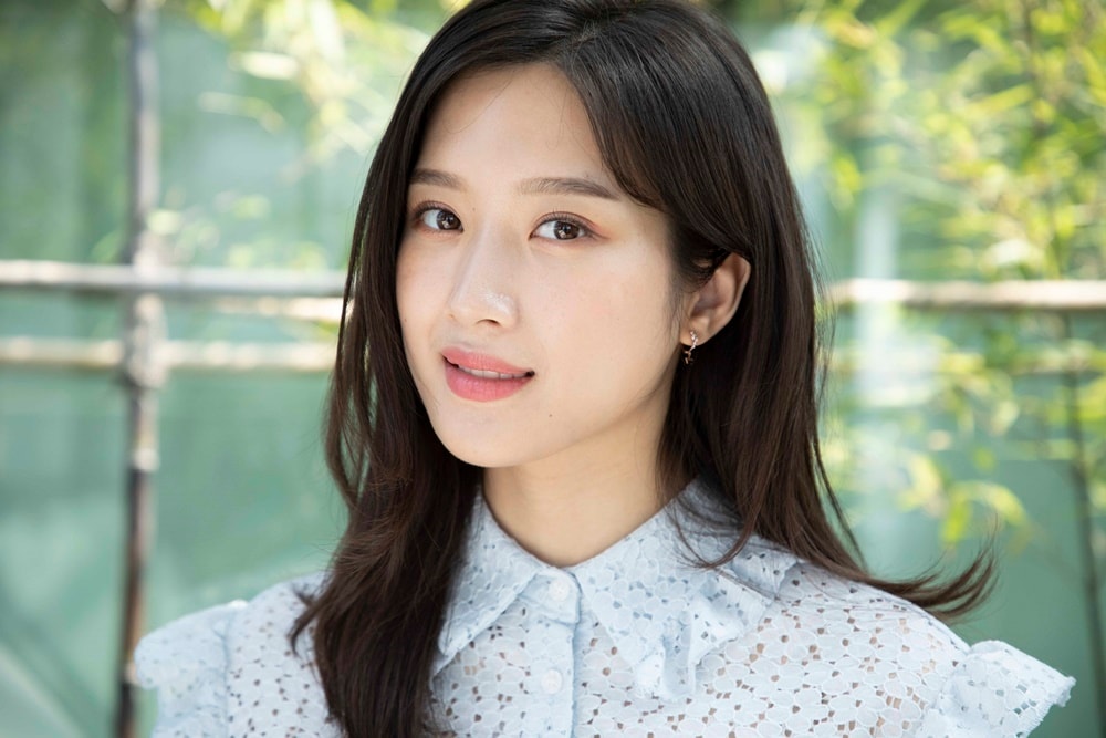 배우 문가영/키이스트 제공 ⓒ 뉴스1