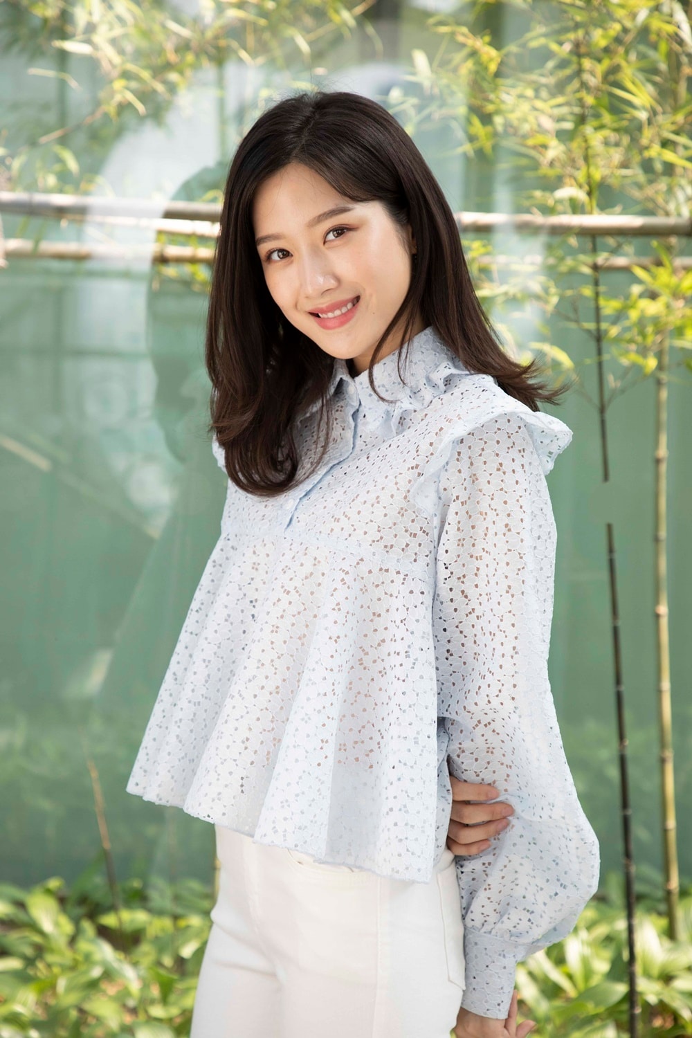 배우 문가영/키이스트 제공 ⓒ 뉴스1