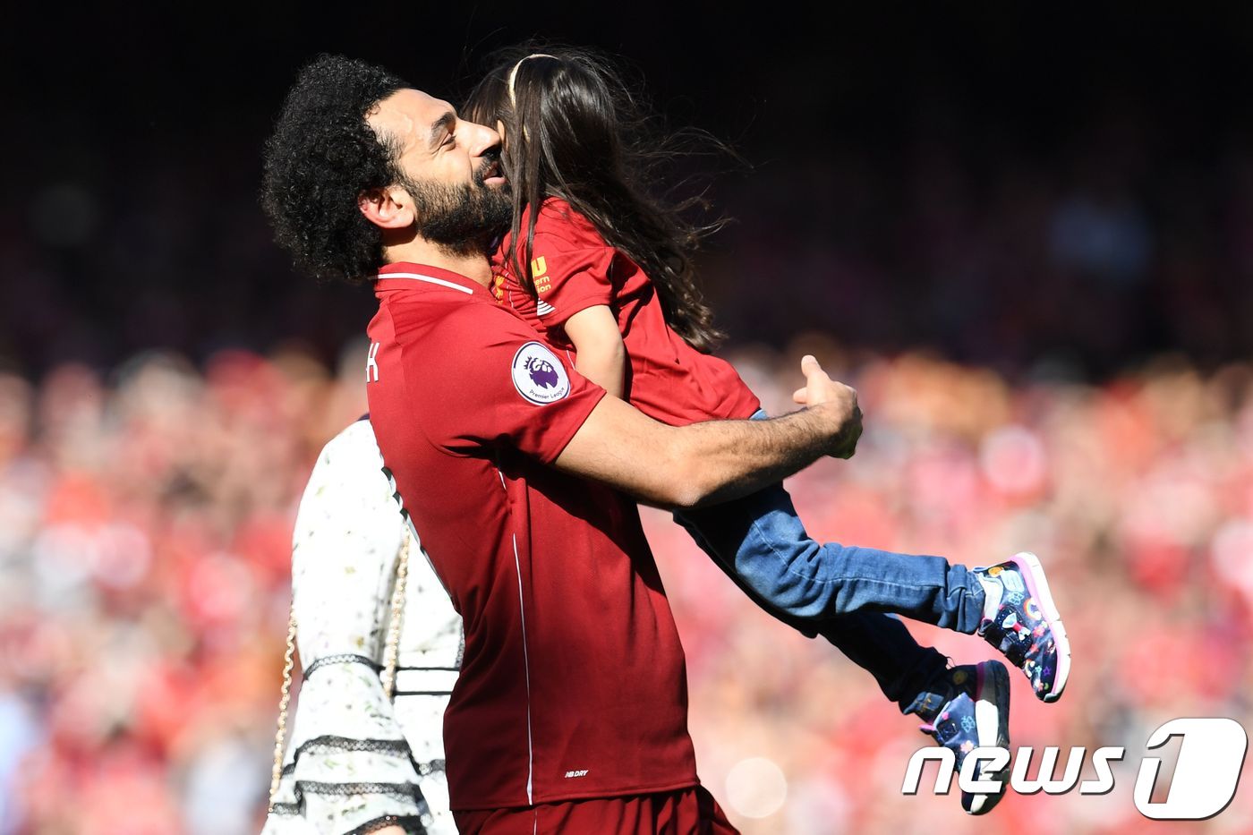 FBL-ENG-PR-LIVERPOOL-WOLVES ⓒ AFP=뉴스1