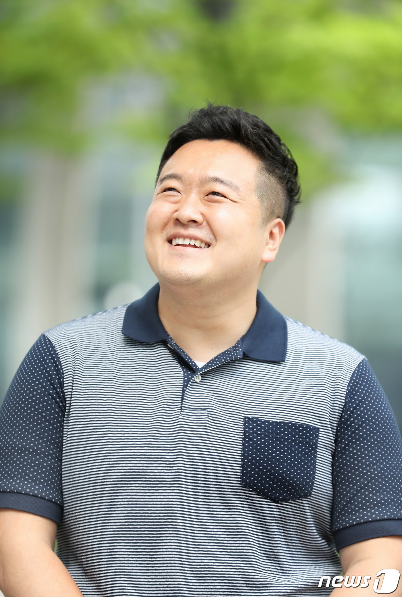 김민석 PD /뉴스1 ⓒ News1 권현진 기자