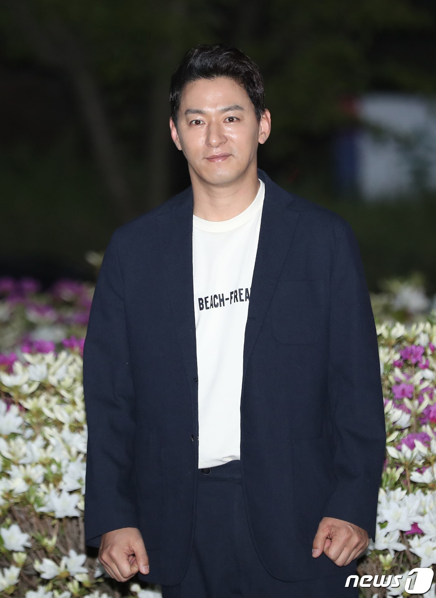 배우 주진모/뉴스1 ⓒ News1 권현진 기자