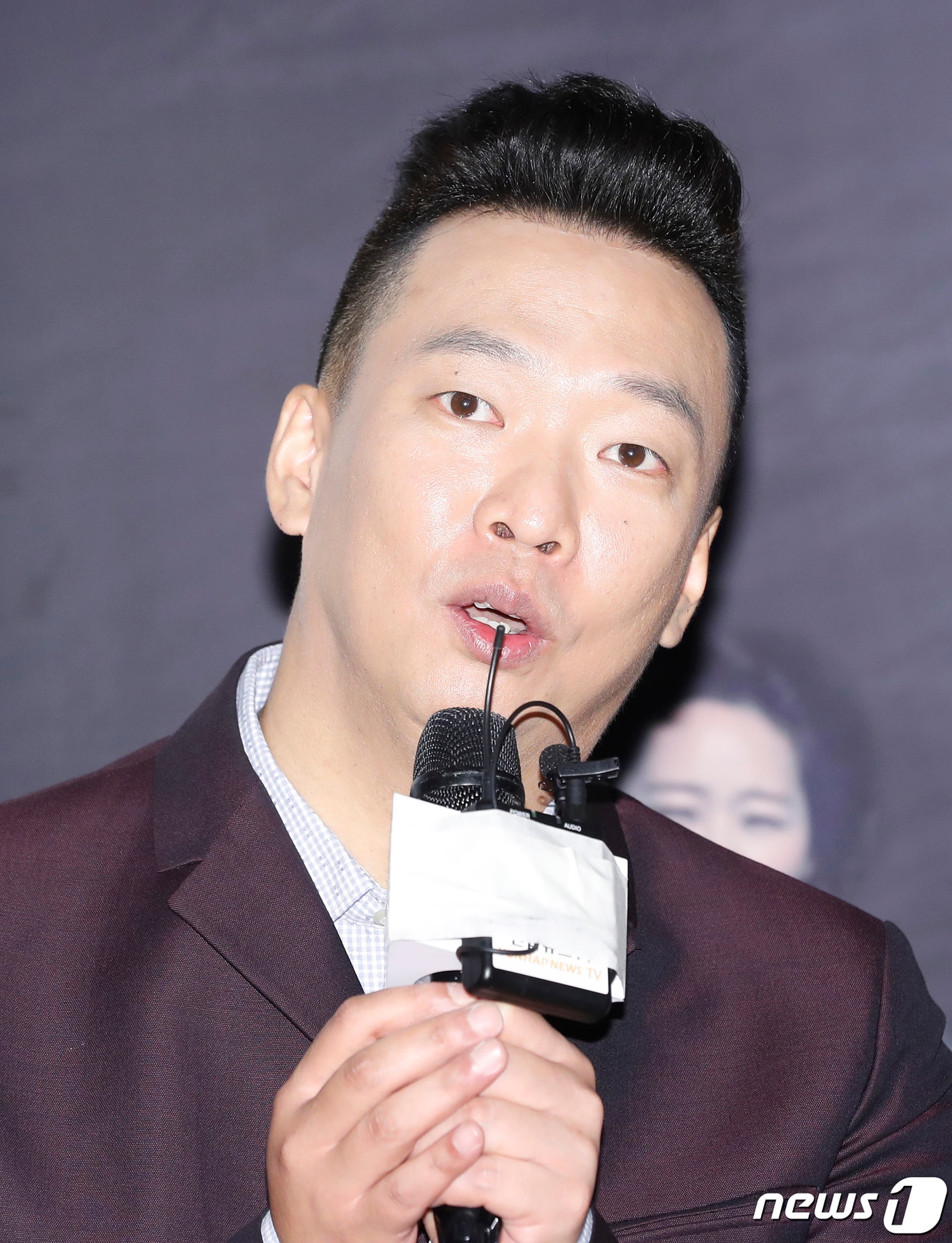 개그맨 박준형  2019.5.22/뉴스1 ⓒ News1 권현진 기자