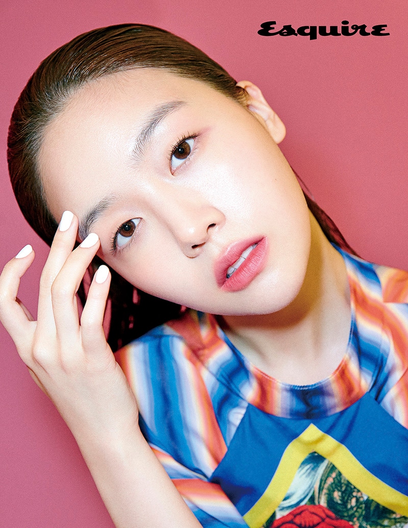 에스콰이어 ⓒ 뉴스1