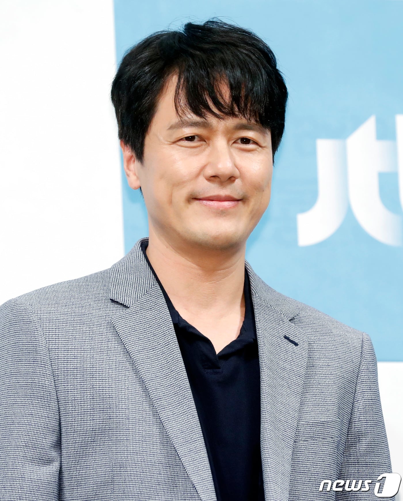 배우 감우성 ⓒ News1