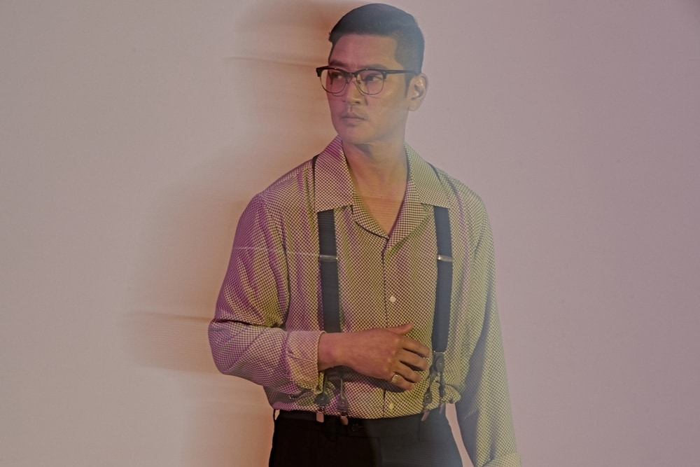 스타크루이엔티 박찬목 작가 ⓒ 뉴스1