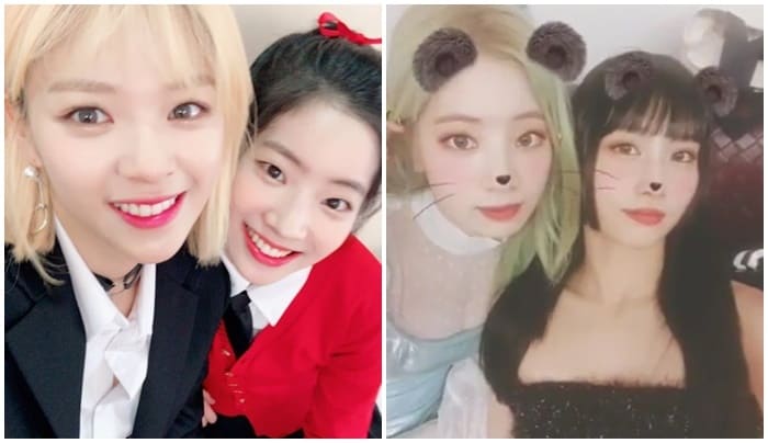 트와이스 인스타그램 캡처 ⓒ 뉴스1