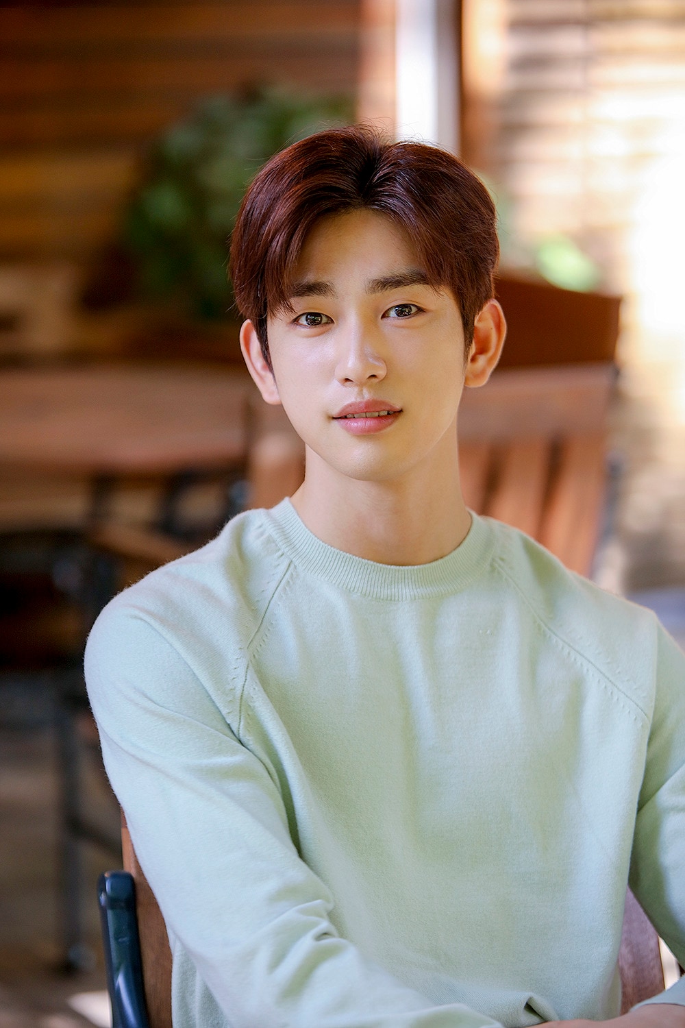 JYP엔터테인먼트 ⓒ 뉴스1