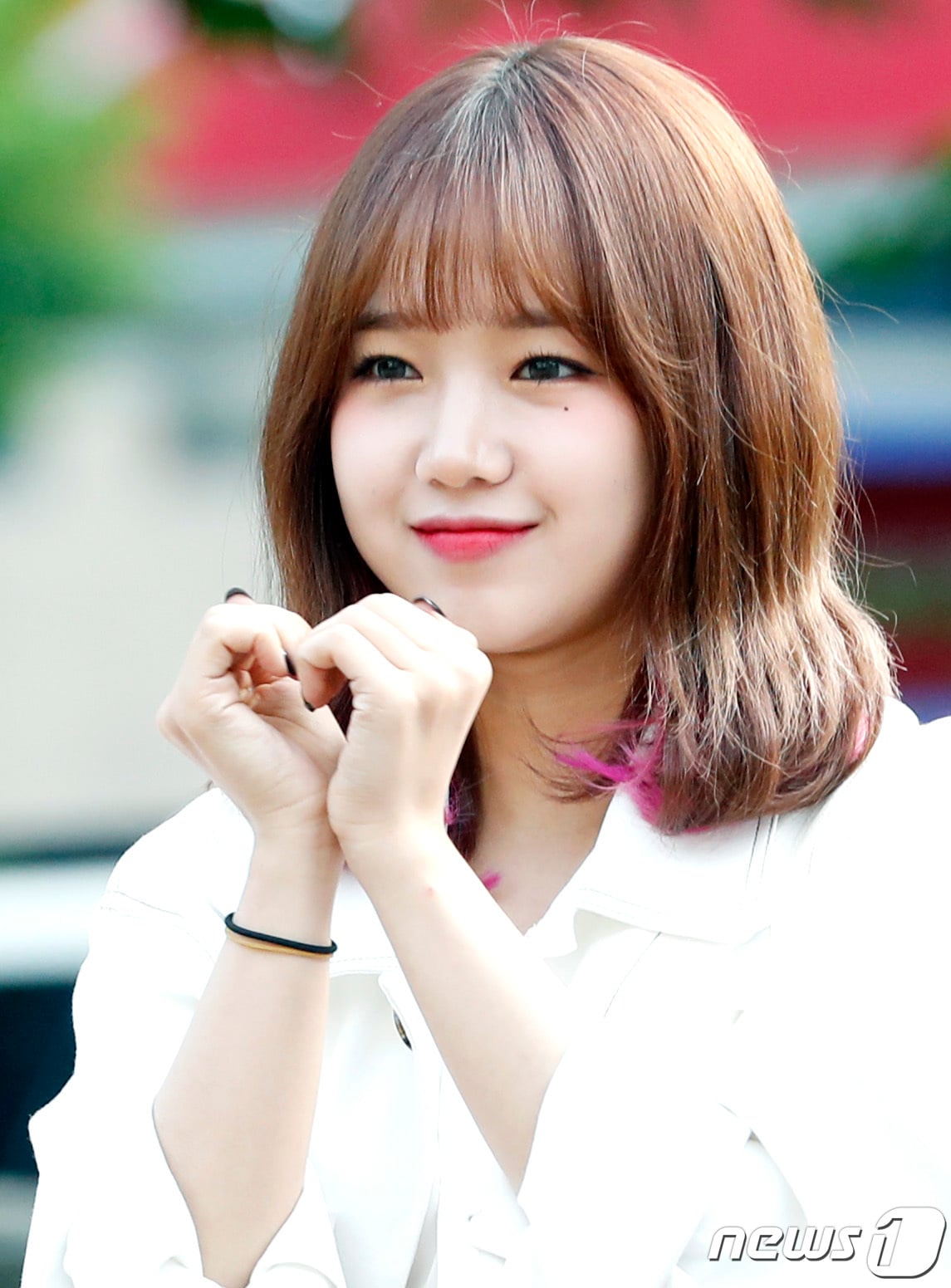 위키미키 최유정ⓒ News1