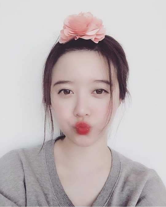 구혜선 인스타그램 ⓒ 뉴스1