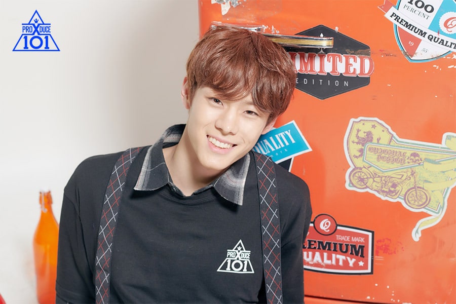 엠넷 공식홈페이지ⓒ 뉴스1