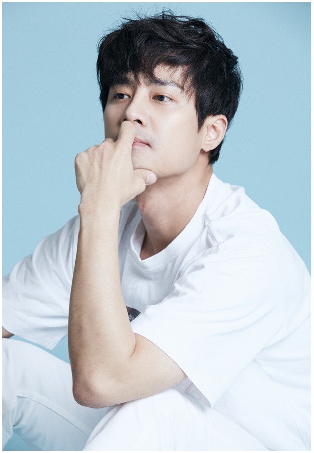 ⓒ 뉴스1 배우 고주원/아나드론 제공