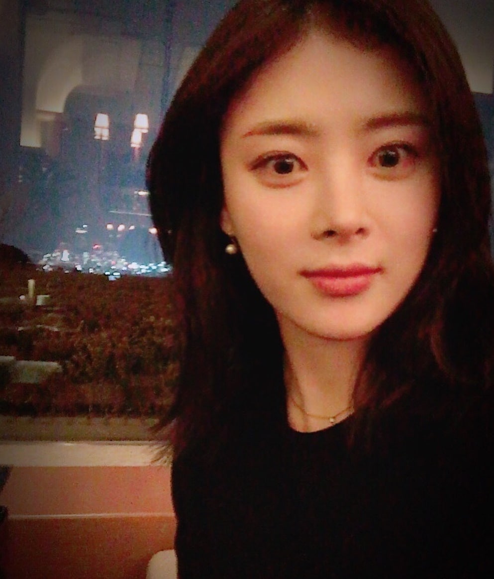 ⓒ 뉴스1 한지성 인스타그램