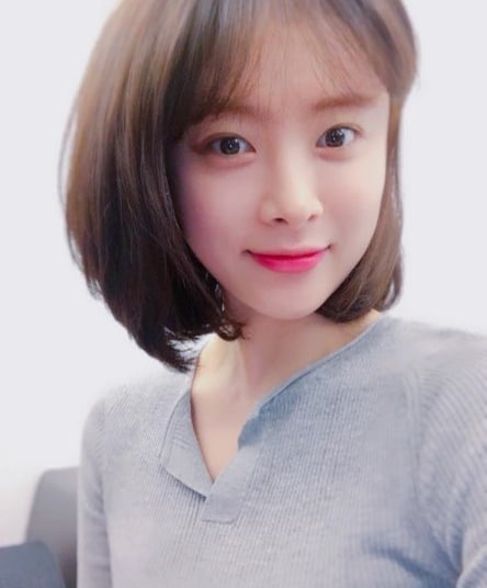 한지성 인스타그램 ⓒ 뉴스1