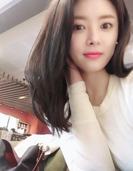 한지성 인스타그램 ⓒ 뉴스1