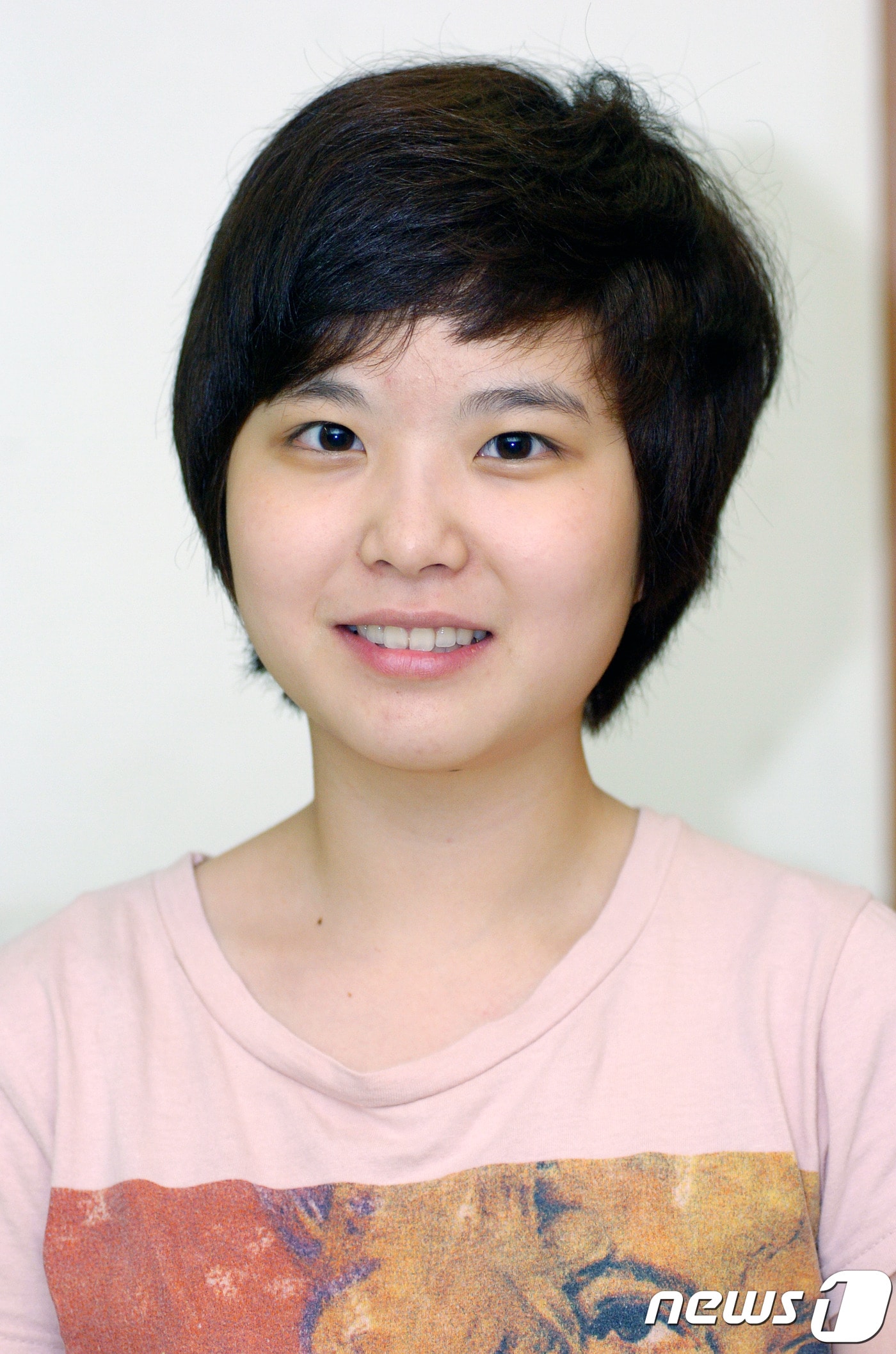 이슬아 5단(한국기원 제공). ⓒ 뉴스1