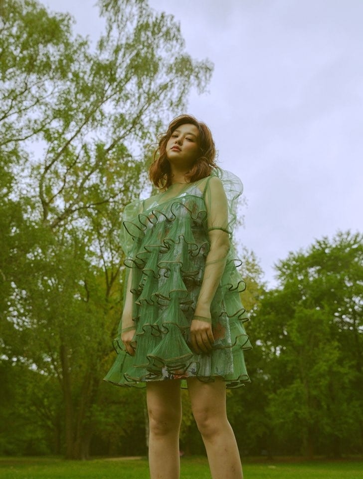 데이즈드코리아 ⓒ 뉴스1