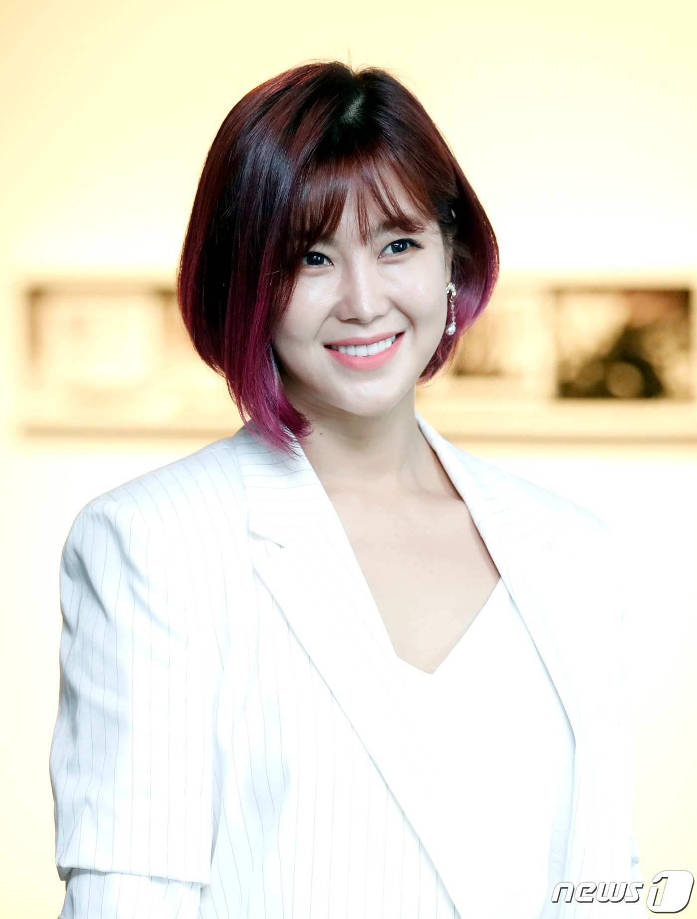 가수 솔비 ⓒ News1 권현진 기자