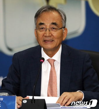 '지리산 포럼' 11월 9일 개최...국내 석학들, 한국의 미래 모색 - 뉴스 썸네일 이미지