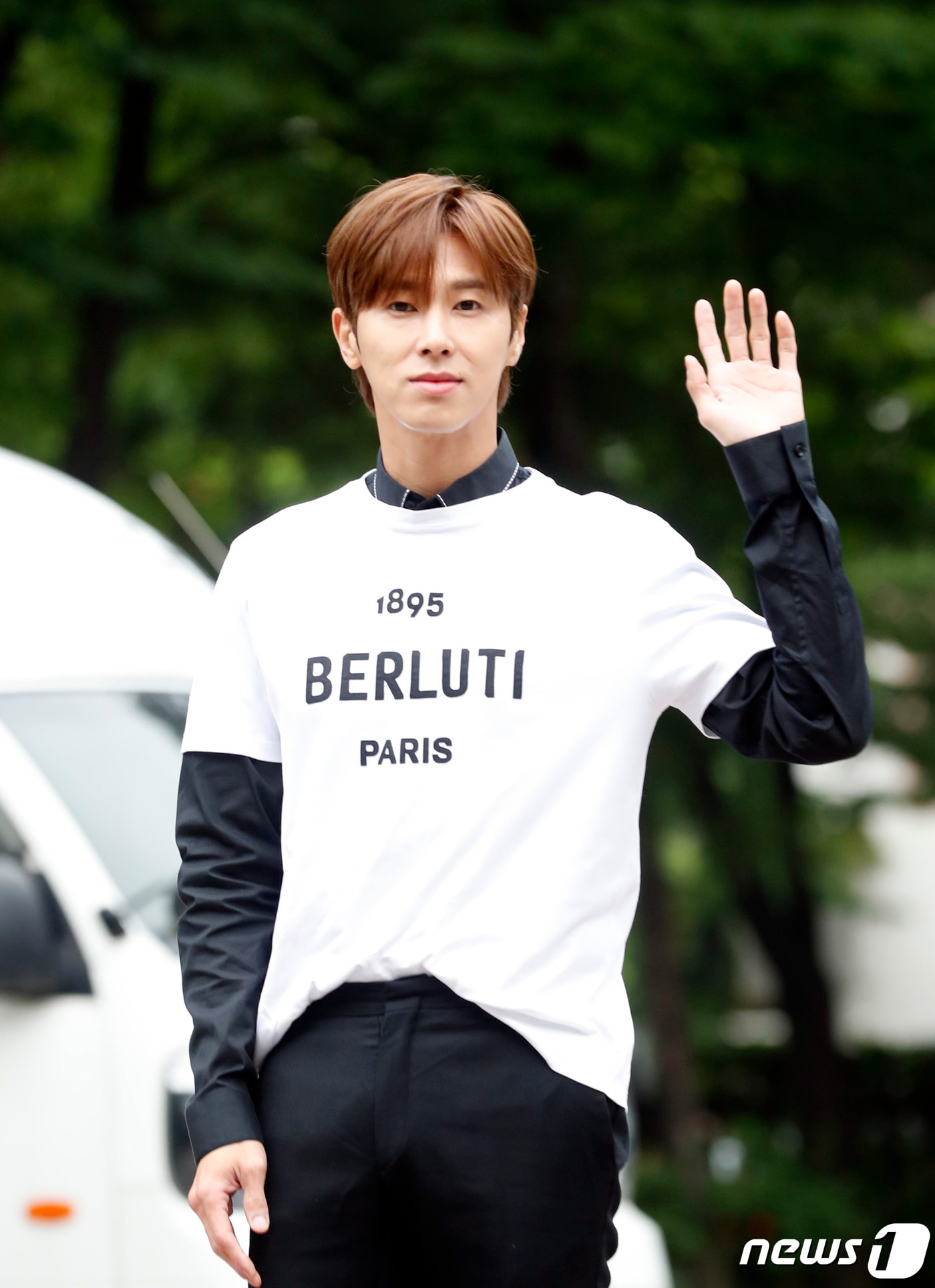 유노윤호 ⓒ News1 권현진 기자