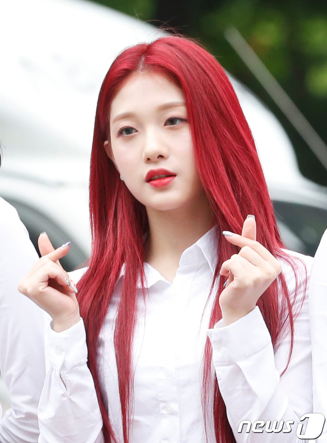 프로미스나인 이서연/뉴스1 ⓒ News1 권현진 기자