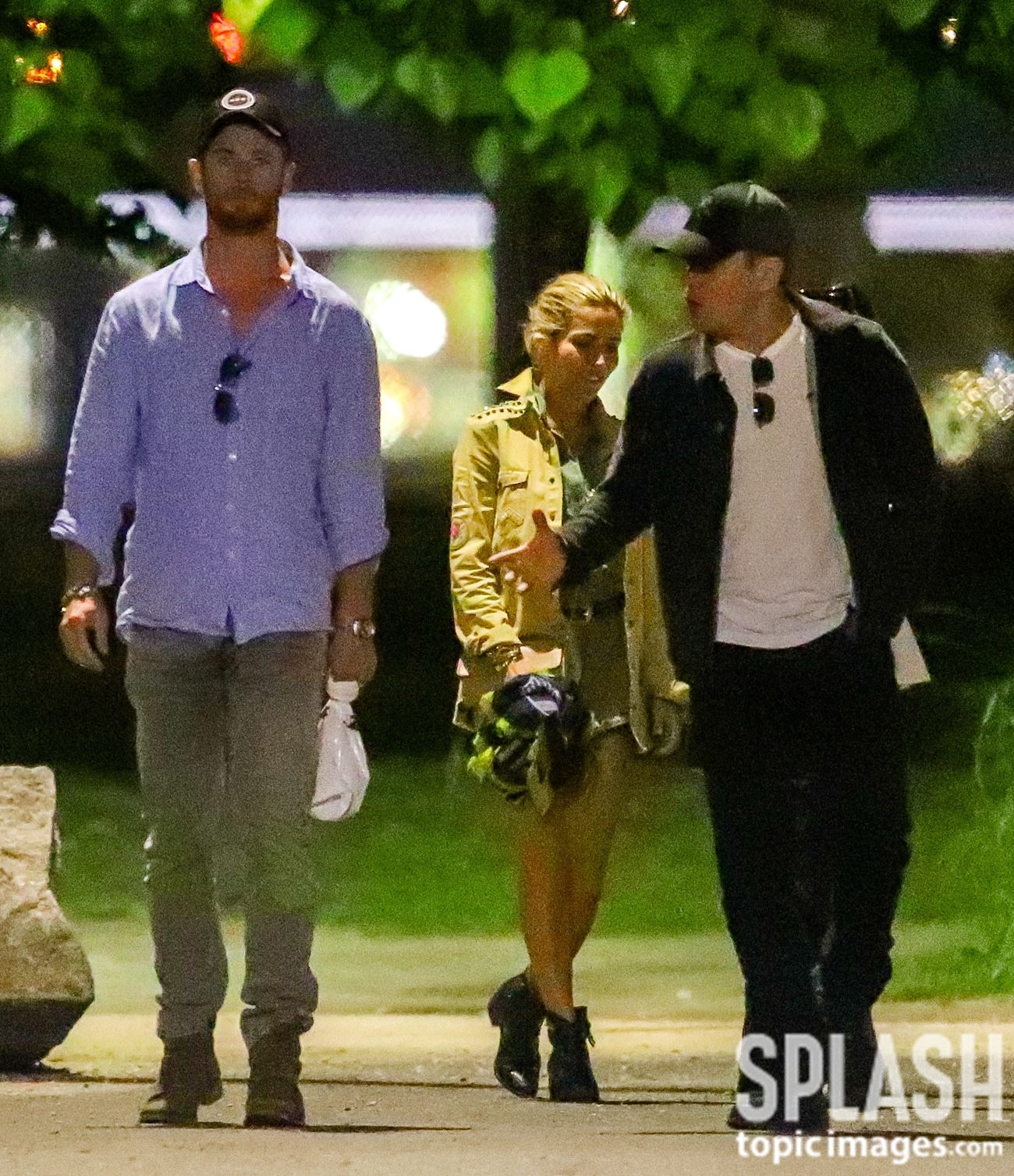 사진=TOPIC/Splash News ⓒ News1