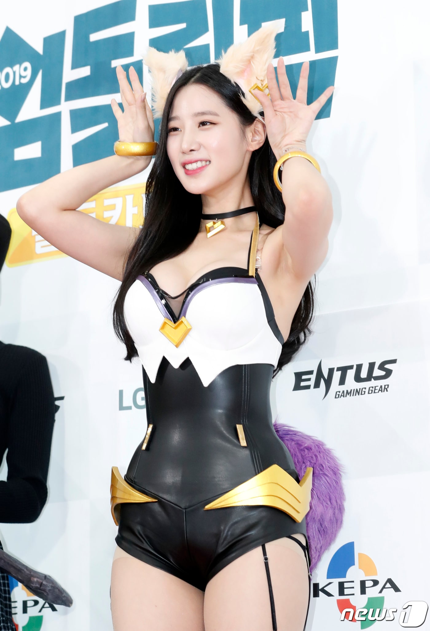 베리굿 조현/뉴스1 ⓒ News1 권현진 기자