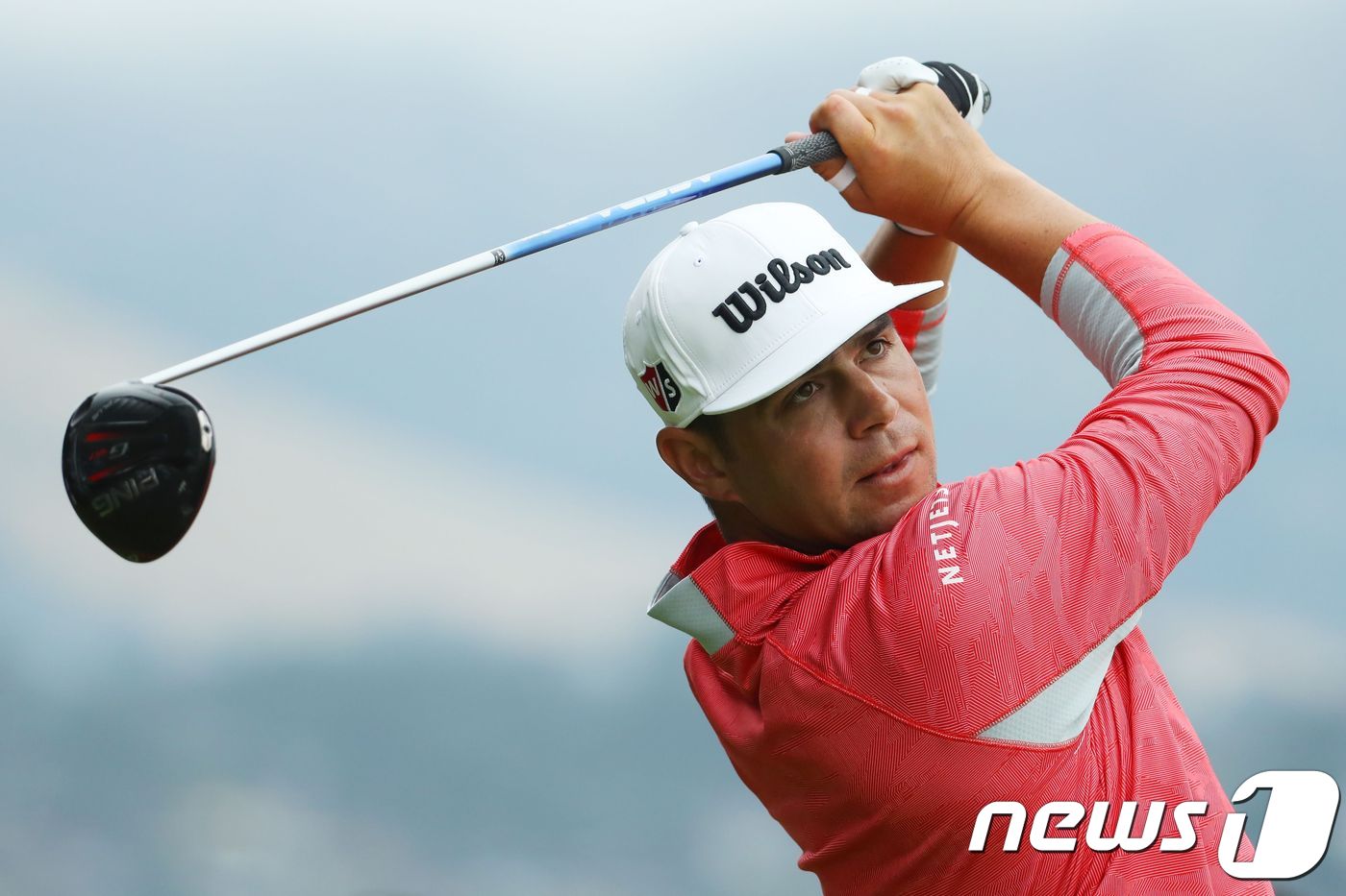 게리 우들랜드. ⓒ AFP=뉴스1