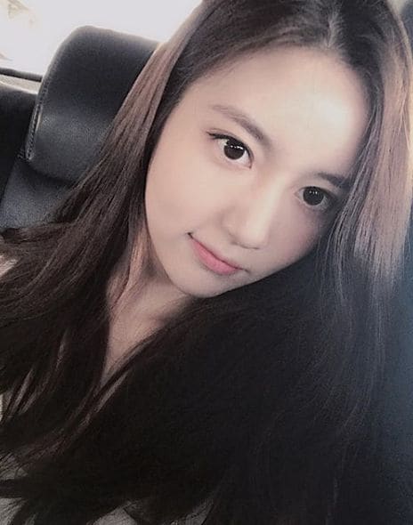 한서희 인스타그램 ⓒ 뉴스1