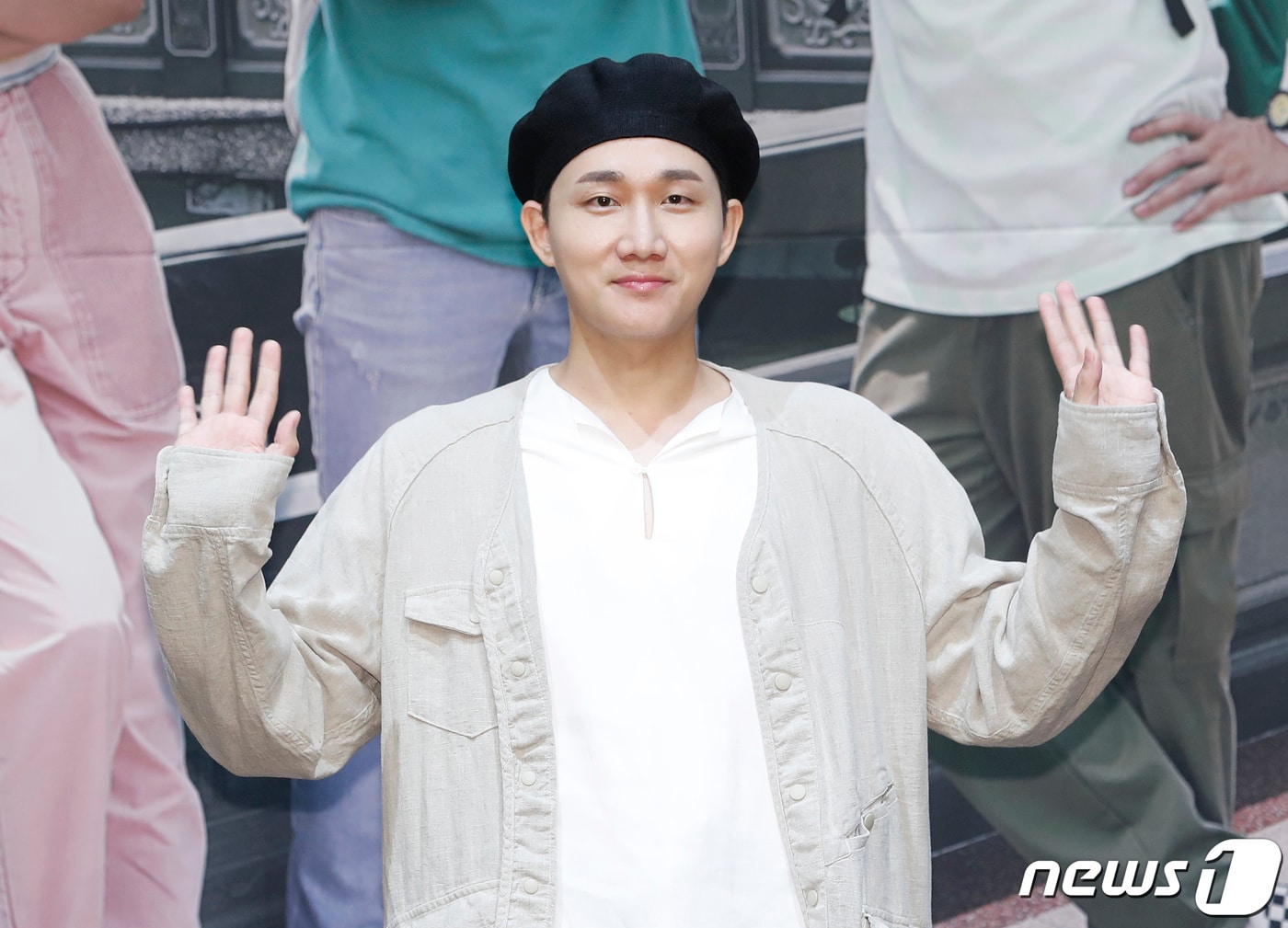 개그맨 이용진/뉴스1 ⓒ News1 권현진 기자