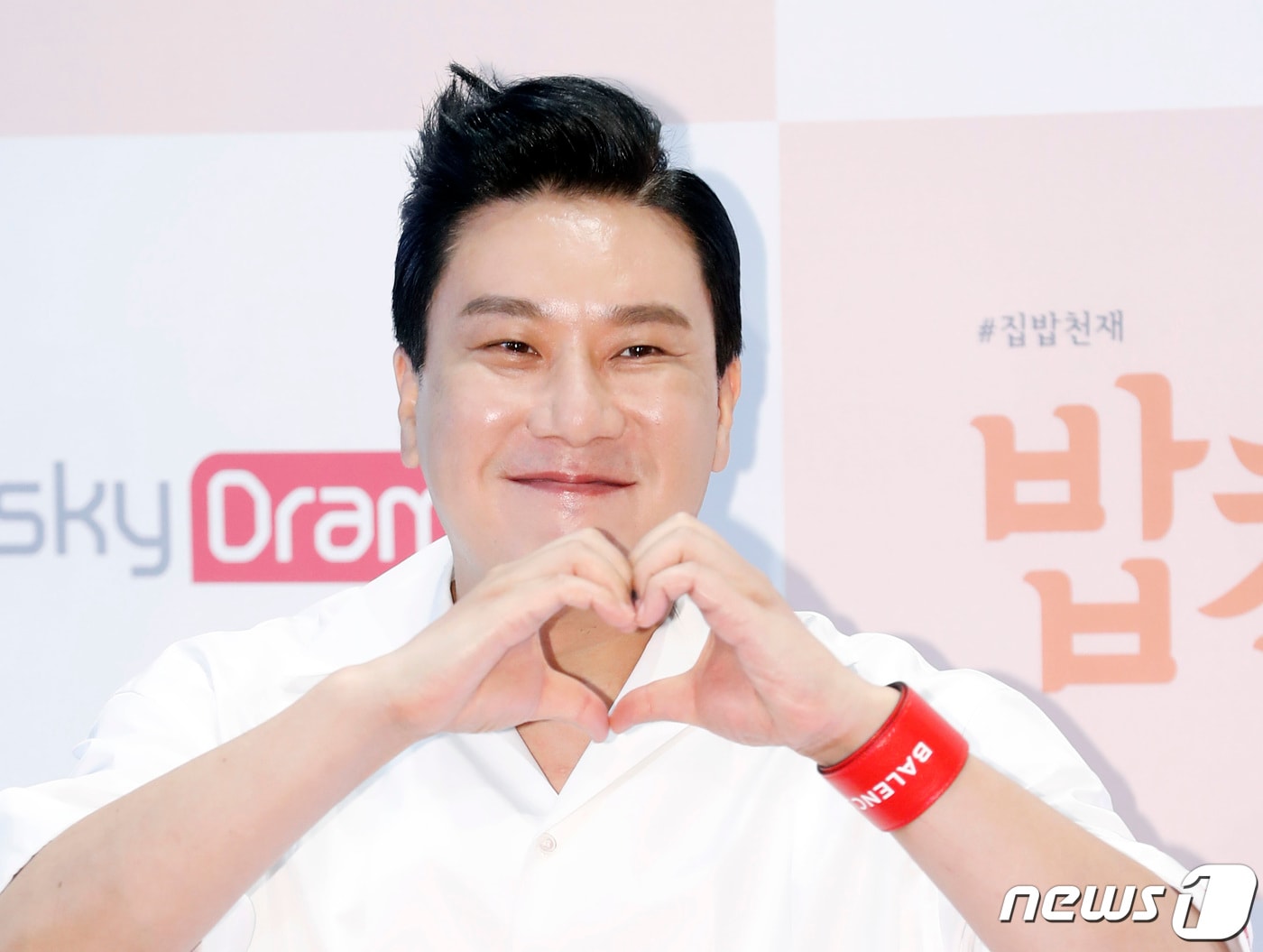 가수 겸 방송인 이상민 / 뉴스1 ⓒ News1 권현진 기자