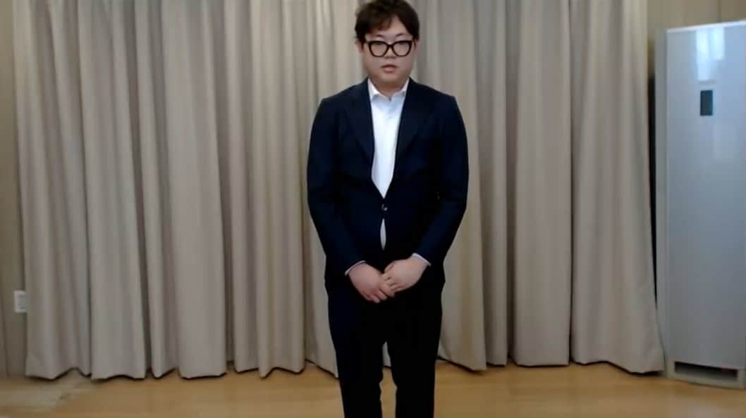 BJ 감스트 유튜브 채널 캡처 ⓒ 뉴스1