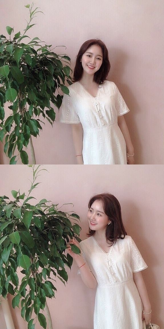 진지희 인스타그램 ⓒ 뉴스1