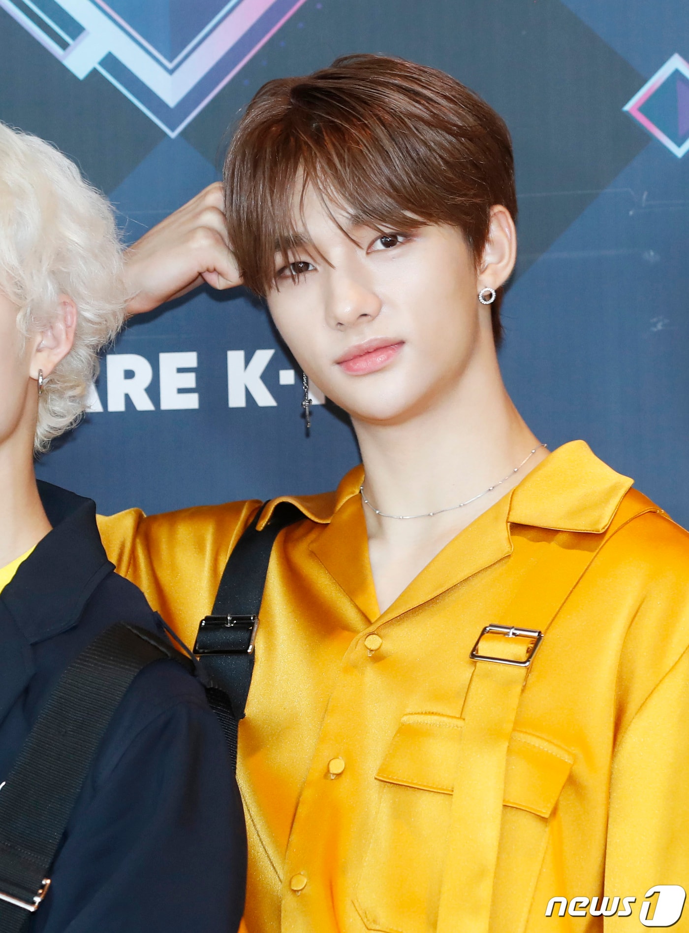 스트레이 키즈 현진 ⓒ News1