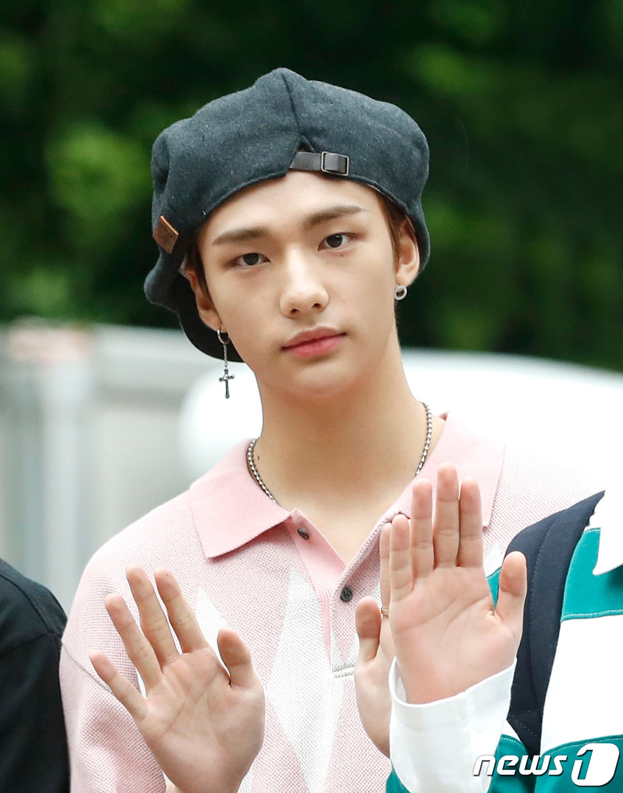 스트레이 키즈 현진 ⓒ News1