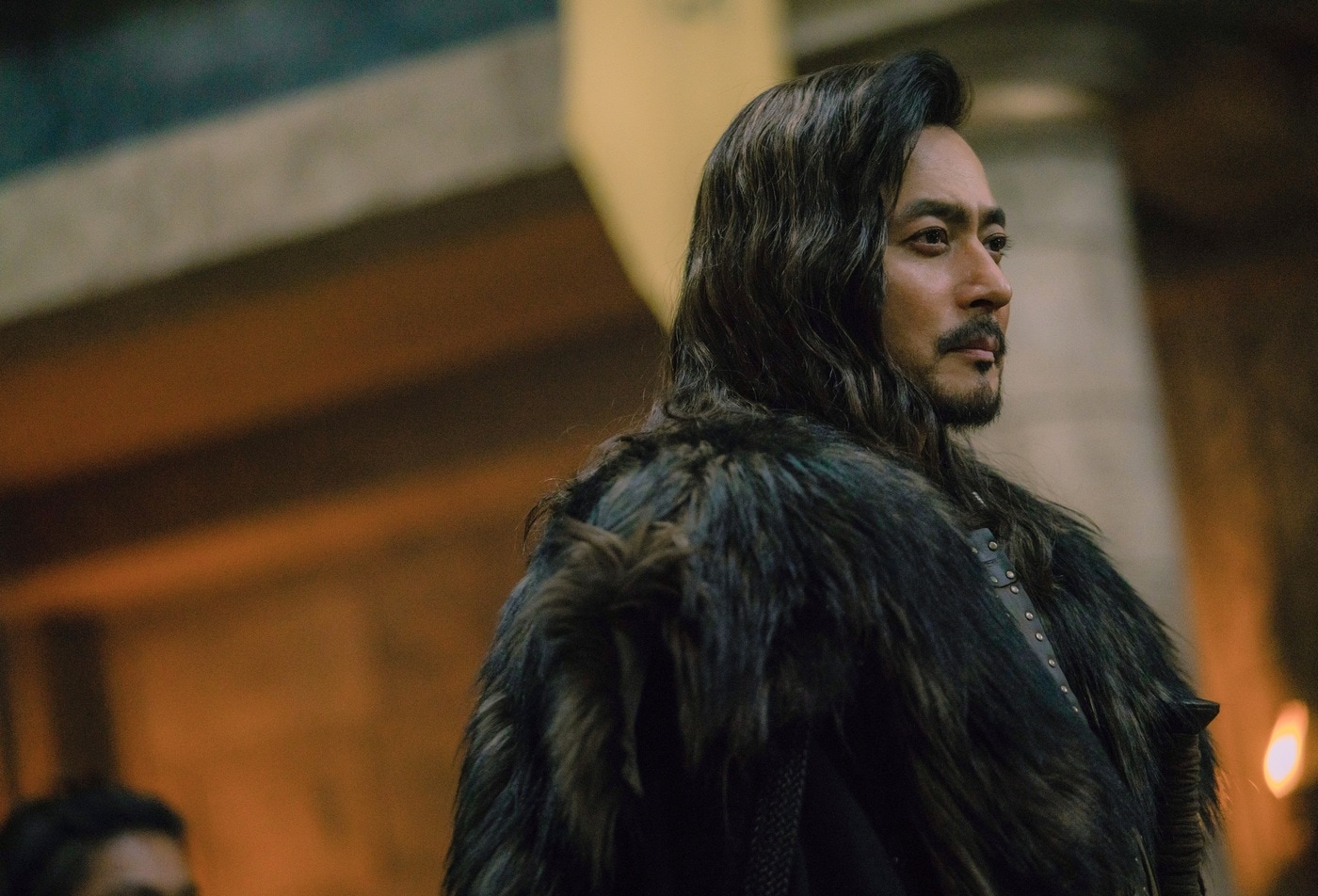 '아스달 연대기' 스틸 컷 ⓒ 뉴스1