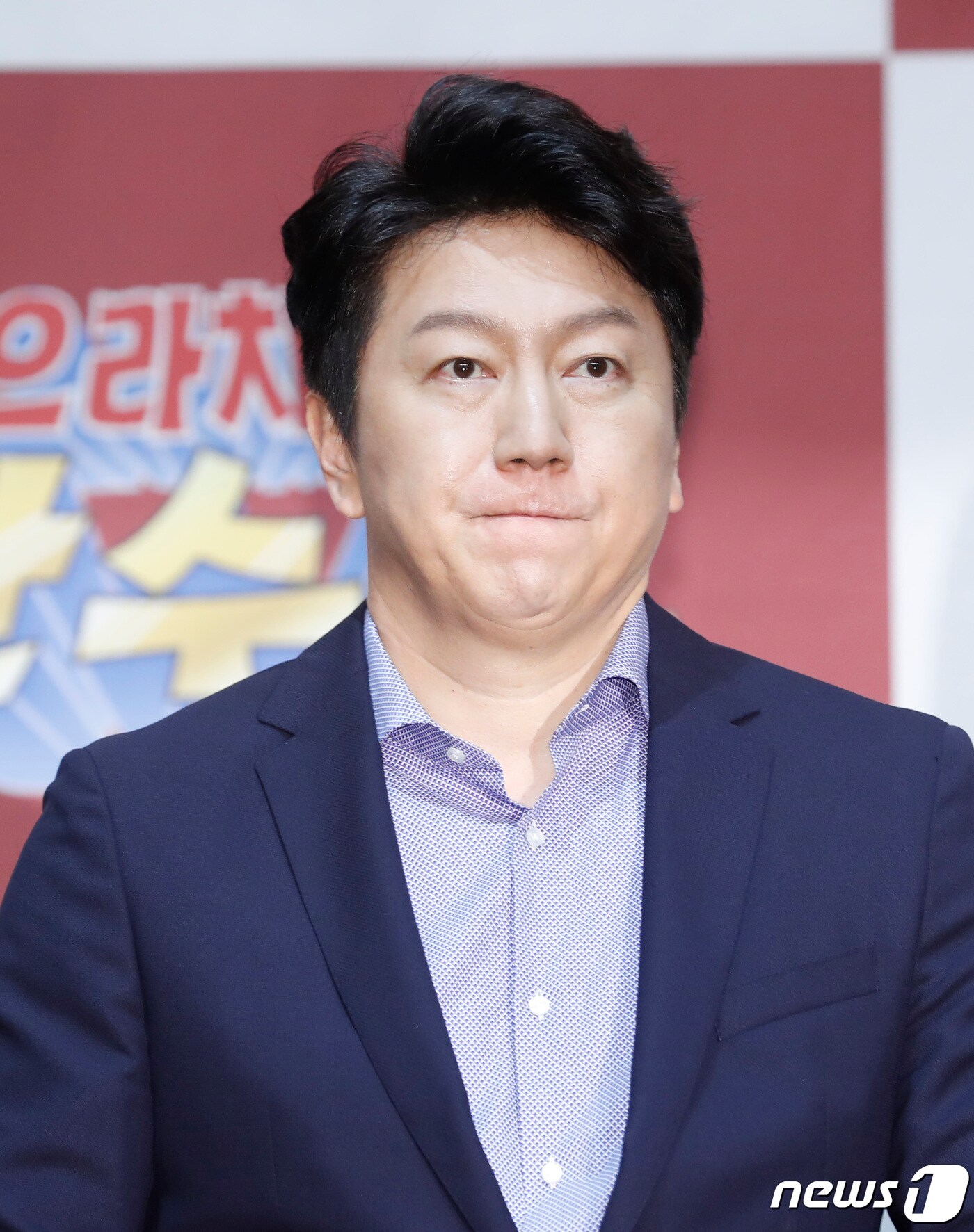 배우 김수로 ⓒ News1