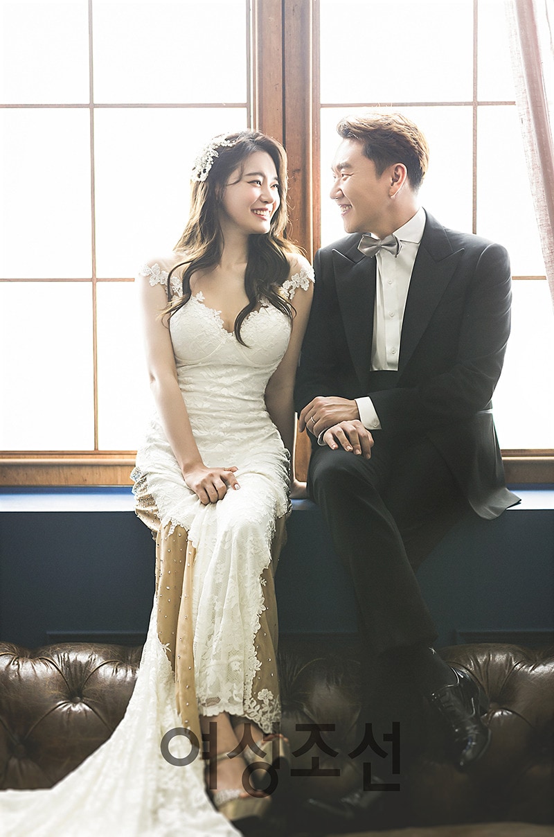 여성조선 ⓒ 뉴스1