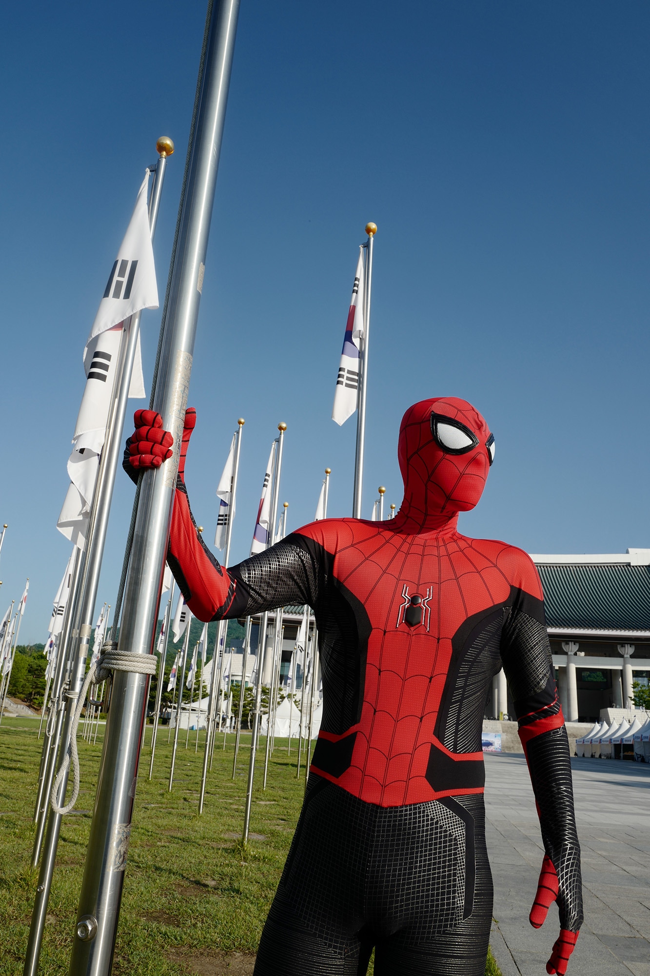 소니 픽처스 제공 ⓒ 뉴스1